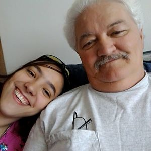 Meet your Posher, Ronnie